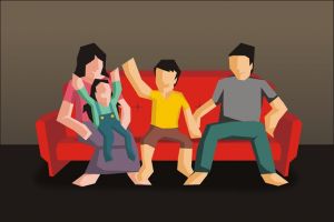 Hal sepele ini selalu bikin berantem kakak-adik, kamu pasti ngalami!