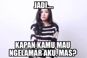 Kegalauan yang dirasakan wanita umur 25 tahun, pria juga perlu tahu!