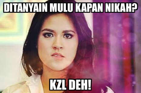 Kegalauan yang dirasakan wanita umur 25 tahun, pria juga perlu tahu!