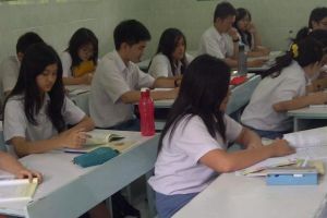 Kata-kata guru yang bikin hati siswa bahagia tiada tara