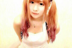 Pelayan di kafe ini bisa berperan sebagai 'istri' 