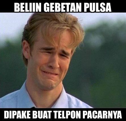 Sudah ada WhatsApp atau BBM, ini alasan kamu masih perlu isi pulsa Sudah ada WhatsApp atau BBM, ini alasan kamu masih perlu isi pulsa