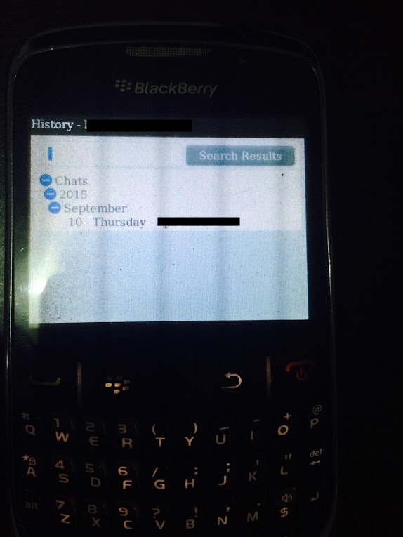 Trik membaca BBM tanpa mengubah status D jadi R