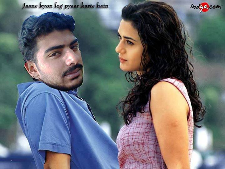 Mereka mengedit foto agar bisa 'bersanding' dengan idolanya, aw! Mereka mengedit foto agar bisa 'bersanding' dengan idolanya, aw!