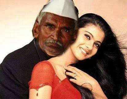 Mereka mengedit foto agar bisa 'bersanding' dengan idolanya, aw! Mereka mengedit foto agar bisa 'bersanding' dengan idolanya, aw!