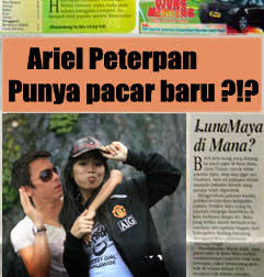 Mereka mengedit foto agar bisa 'bersanding' dengan idolanya, aw! Mereka mengedit foto agar bisa 'bersanding' dengan idolanya, aw!