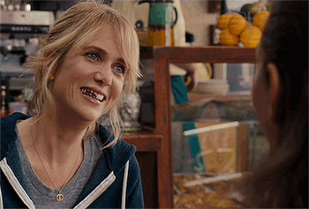 9 Hal ini cuma dirasakan cewek yang memakai behel, semangat ya cantik! 9 Hal ini cuma dirasakan cewek yang memakai behel, semangat ya cantik!