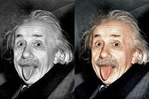 98 Persen orang gagal jawab teka-teki dari Einstein ini, berani coba?