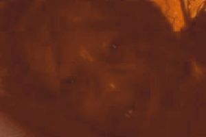 Jepret foto setan, satu keluarga geger