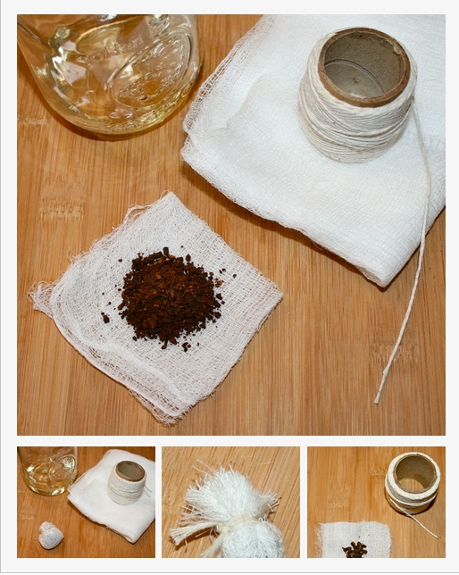 Tips bikin minyak cengkeh untuk atasi sakit gigi Tips bikin minyak cengkeh untuk atasi sakit gigi