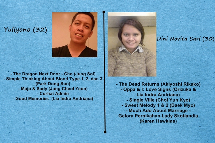 Asyiknya jadi proofreader, menyalurkan hobi sampai kenal baik penulis