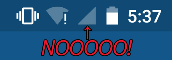 Kegalauan ini sering dialami anak kekinian, kamu pernah yang mana?