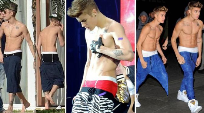 20 Hal ini dirasakan cewek yang punya pacar kurus