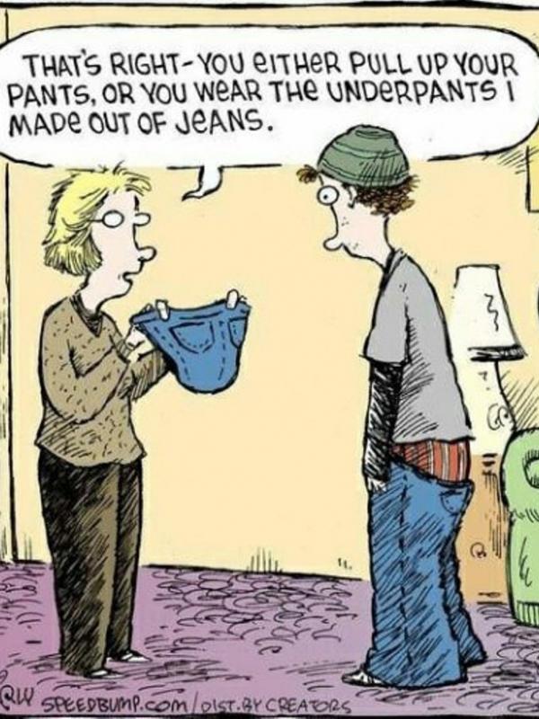 20 Hal ini dirasakan cewek yang punya pacar kurus