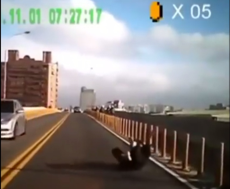 VIDEO: Penggemar game legendaris Mario Bross pasti suka lihat ini