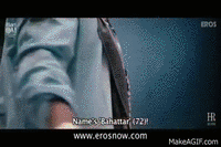 Cuplikan ini buat kamu 'terkesan' dengan film India