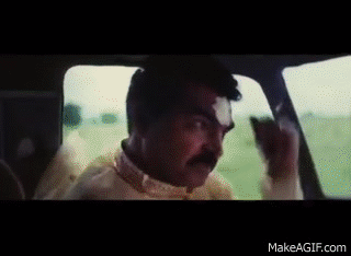 Cuplikan ini buat kamu 'terkesan' dengan film India