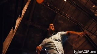 Cuplikan ini buat kamu 'terkesan' dengan film India