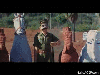 Cuplikan ini buat kamu 'terkesan' dengan film India