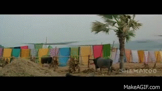 Cuplikan ini buat kamu 'terkesan' dengan film India