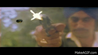 Cuplikan ini buat kamu 'terkesan' dengan film India