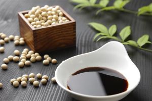 Bukan cuma bikin sedap, kecap juga mampu cegah penuaan dini