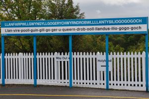 Terdiri dari 58 huruf, ini kota dengan ejaan tersulit, wah!