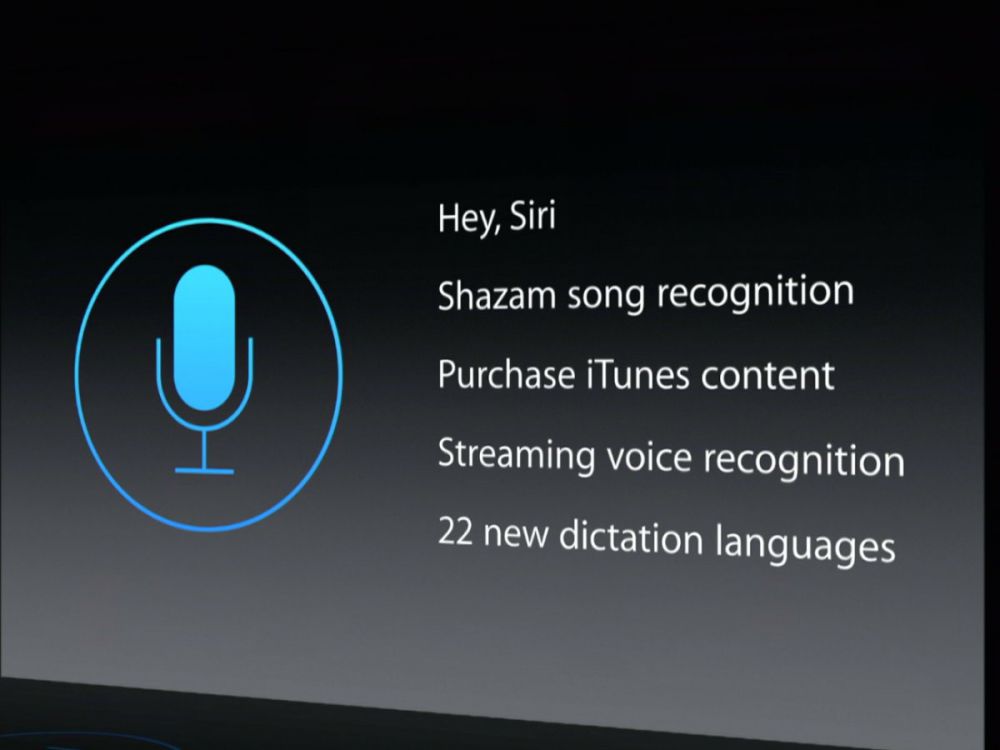 Fitur baru iPhone ternyata meniru Android, duh! Fitur baru iPhone ternyata meniru Android, duh!