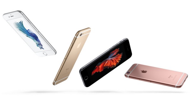 Fitur baru iPhone ternyata meniru Android, duh!