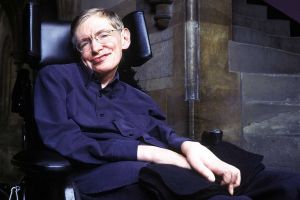 10 Pesan motivasi Stephen Hawking yang mencerminkan kejeniusannya 