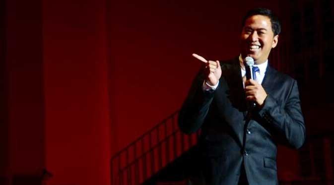 Dari hasil Standup Comedy, mereka jadi artis, siapa idolamu?