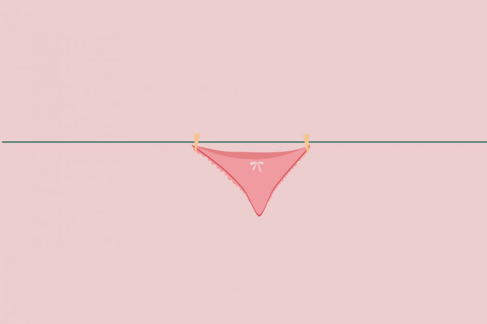 8 Fakta unik vagina yang perlu kamu ketahui