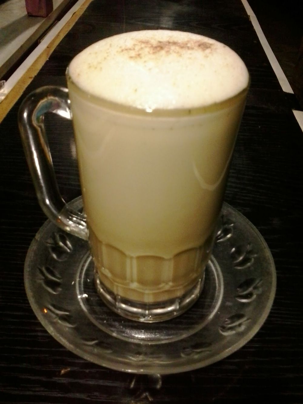 Ragam minuman tradisional yang fenomenal dan khasiatnya hebat