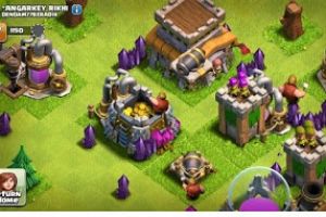 Heboh! Pemilik game sudah meninggal, COC bisa main sendiri