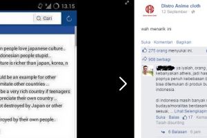 Postingan ini sindir masyarakat Indonesia, wajib baca!