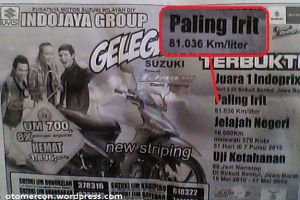 10 iklan di koran yang lucu dan bikin geleng-geleng kepala