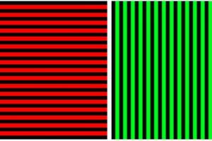 Kamu idap sindrom ini jika lihat gambar ini berubah warnanya, waspada!
