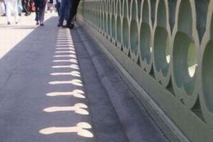 Jangan ngeres! 10 Foto ini pasti bikin kamu lebih tertarik bayangannya