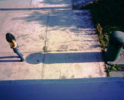 Jangan ngeres! 10 Foto ini pasti bikin kamu lebih tertarik bayangannya Jangan ngeres! 10 Foto ini pasti bikin kamu lebih tertarik bayangannya