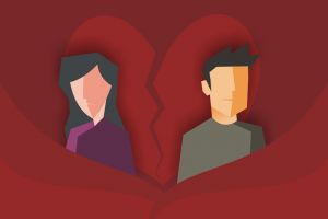 Jangan romantis melulu, berantem ternyata bermanfaat buat pasangan 