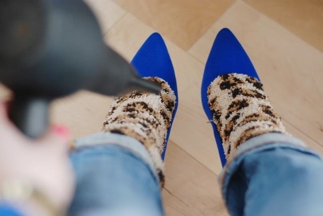 10 Kegunaan hair dryer selain untuk ngeringin rambut, jadi tahu ya...