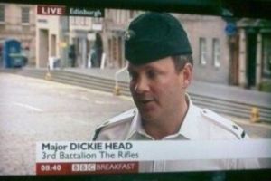 Tak cuma di Indonesia, nama-nama lucu juga ada di luar negeri