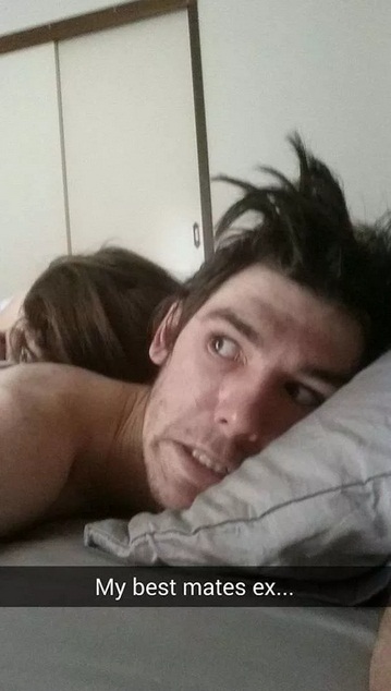 Udah hubungan intim, selfie pula! Kebangetan kelakuan remaja sekarang!