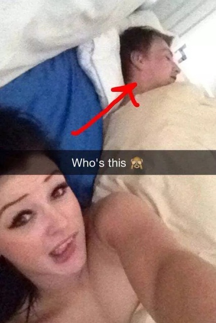 Udah hubungan intim, selfie pula! Kebangetan kelakuan remaja sekarang!