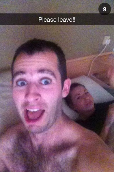 Udah hubungan intim, selfie pula! Kebangetan kelakuan remaja sekarang!