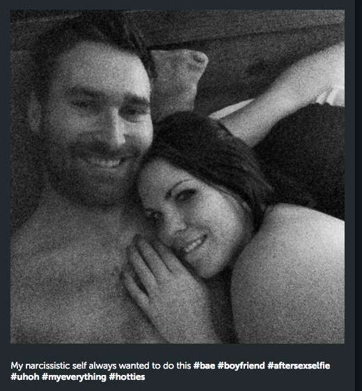 Udah hubungan intim, selfie pula! Kebangetan kelakuan remaja sekarang!