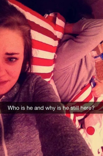 Udah hubungan intim, selfie pula! Kebangetan kelakuan remaja sekarang!