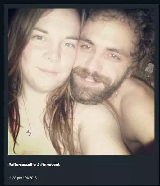 Udah hubungan intim, selfie pula! Kebangetan kelakuan remaja sekarang!