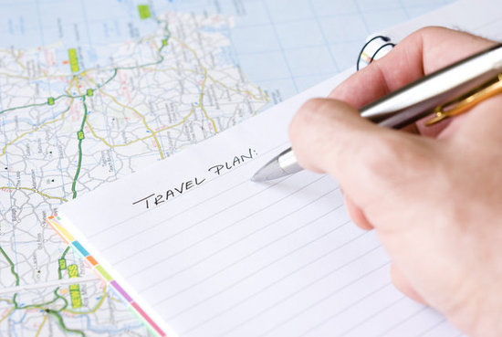 7 Tips penting buat cewek yang ingin serius jadi solo traveler
