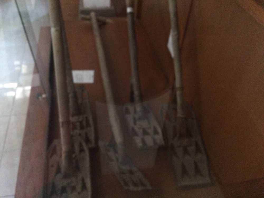 Mengenal 'teman kerja' petani yang nyaris punah